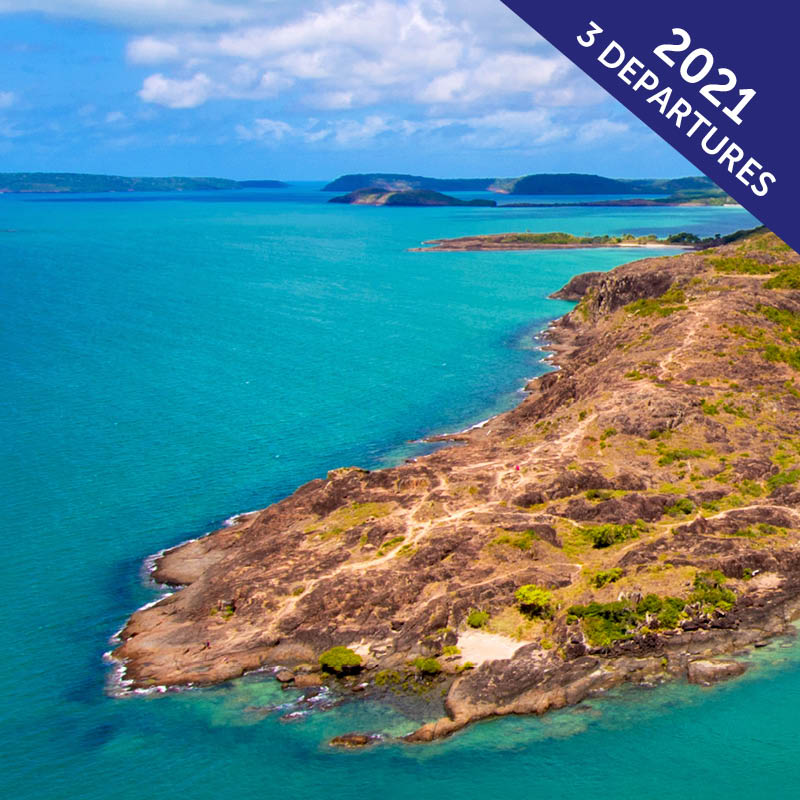 Cape York Air Safari