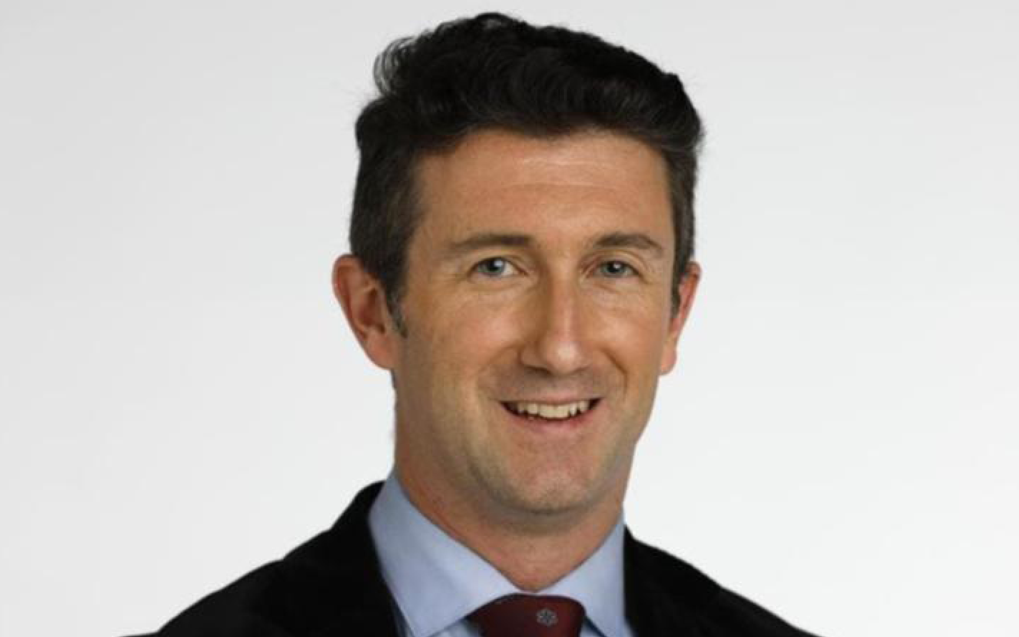 Adam Creighton