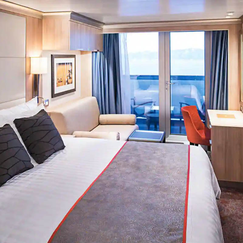 Antarctica and South America Cruise Travelrite International