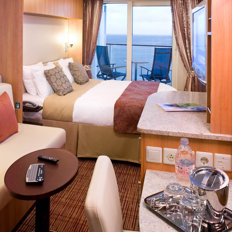 Exotic Asia Golf Cruise with Robert Stock