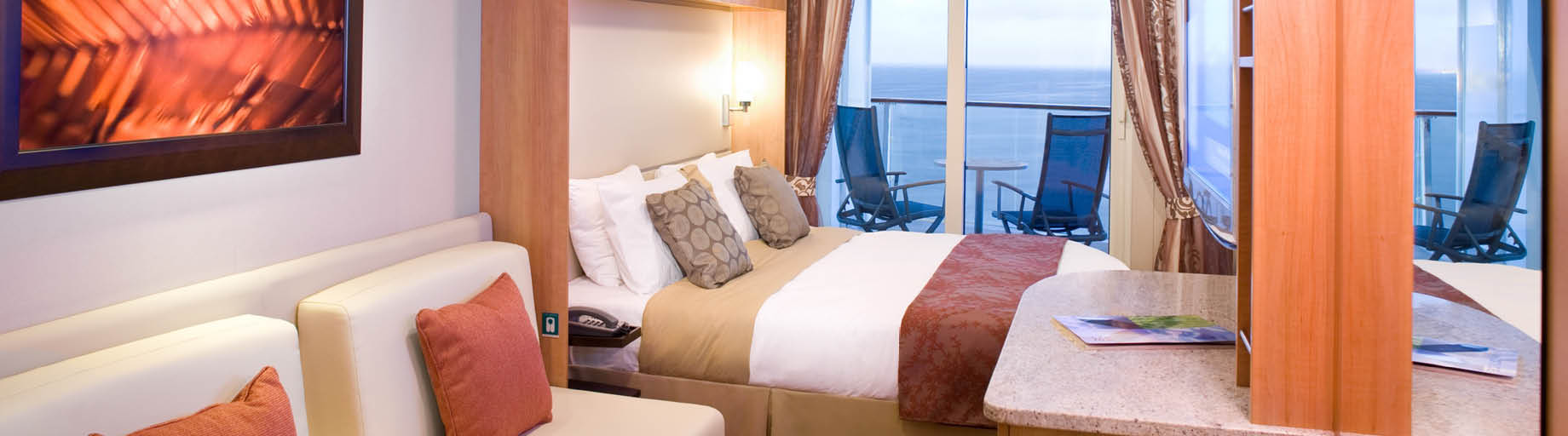 Exotic Asia Golf Cruise with Robert Stock