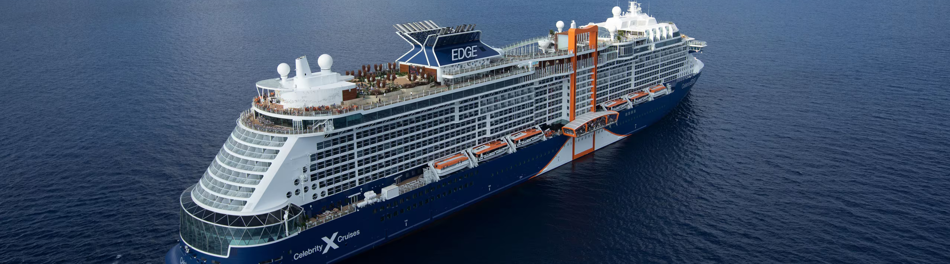 Celebrate Australia Day at Sea 