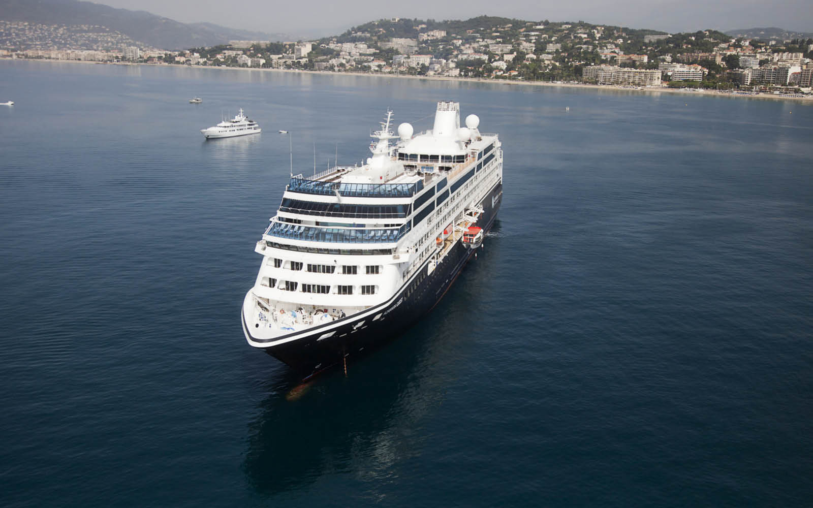 Azamara Quest
