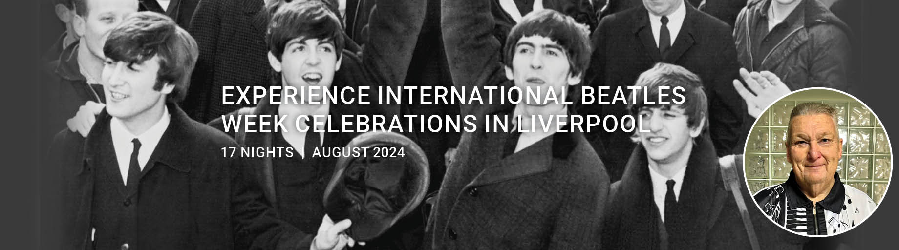 The Beatles Experience Tour
