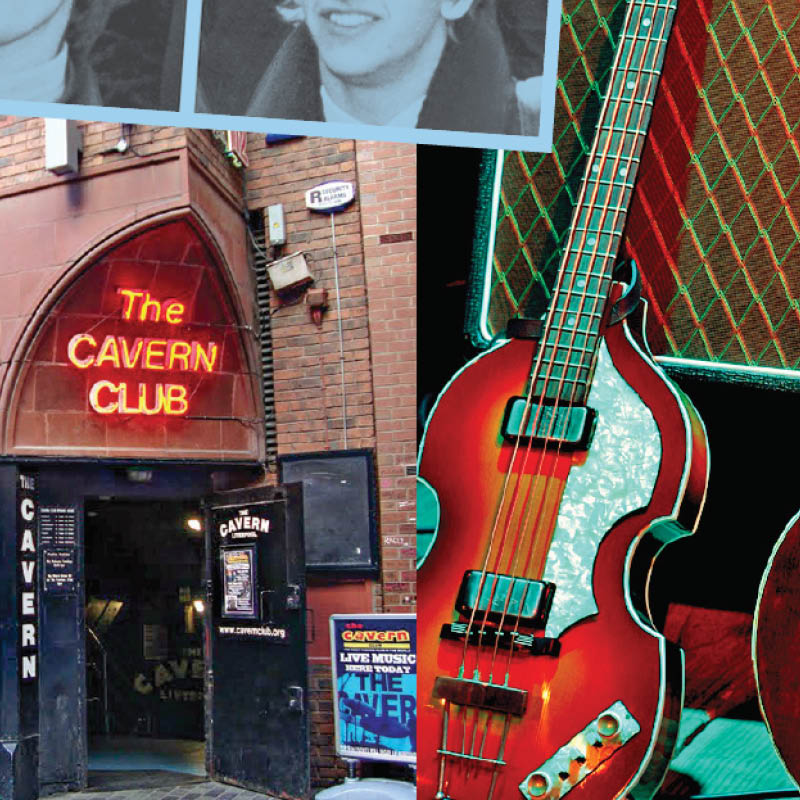 The Beatles Experience Tour