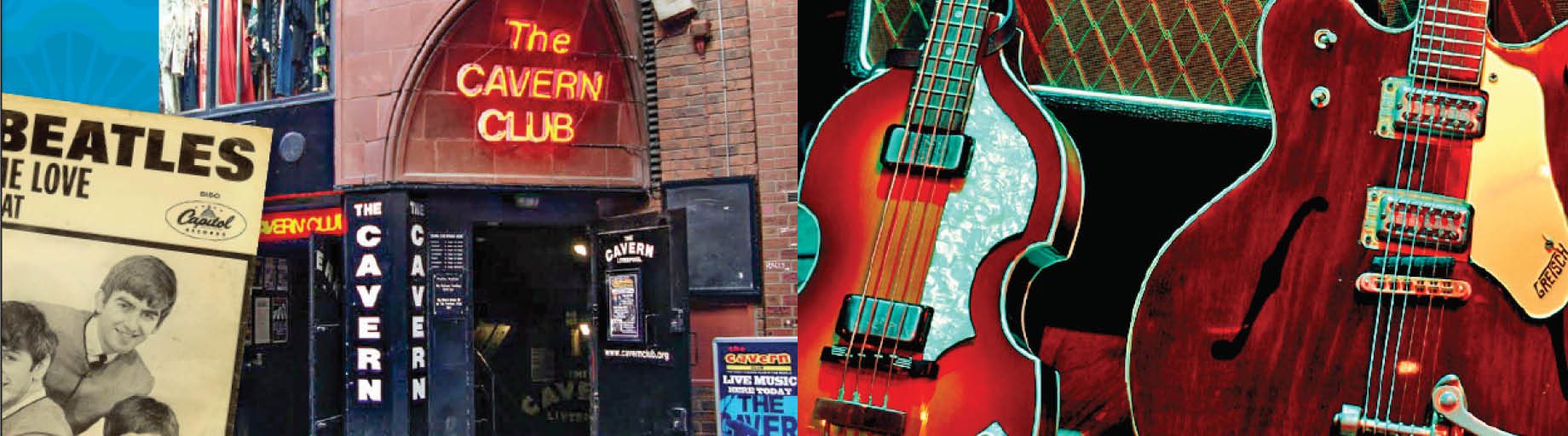 The Beatles Experience Tour