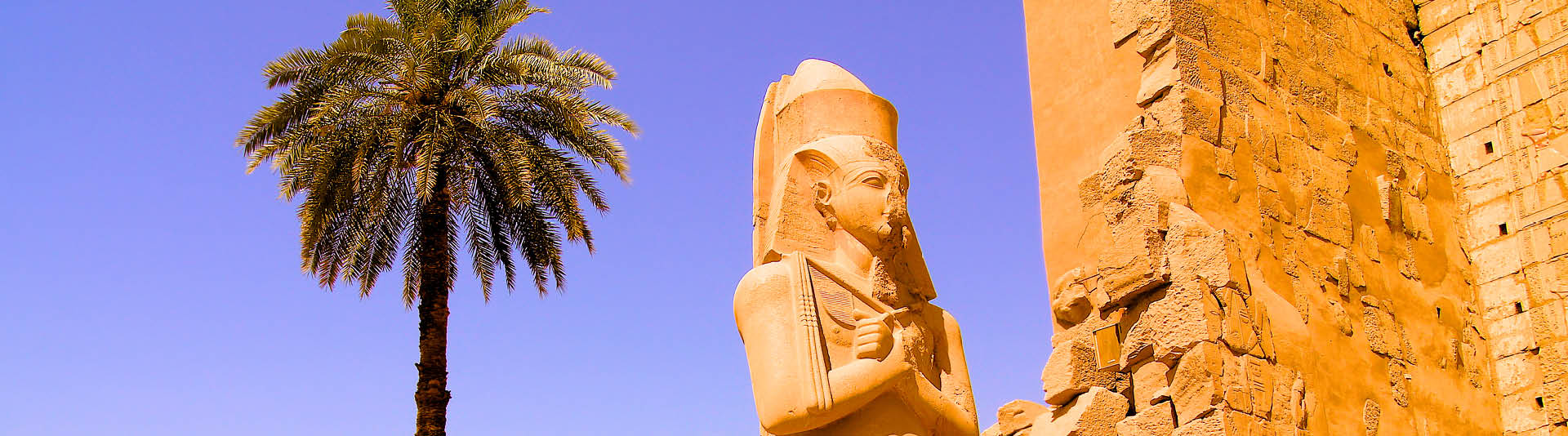 Best of Egypt and the Nile Cruise