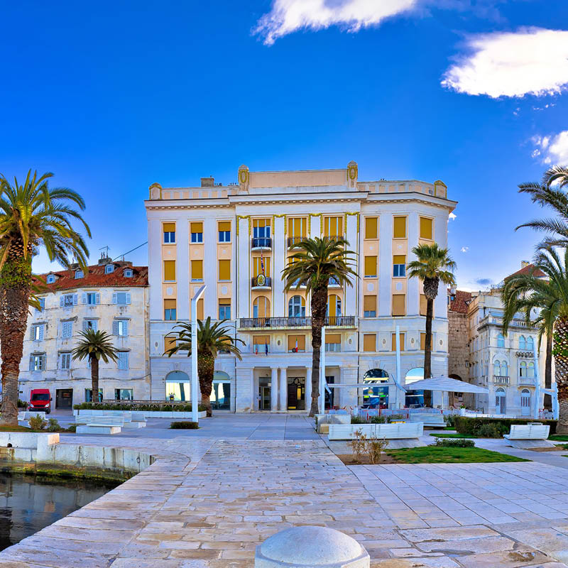 Best of Italy, Greece and Croatia