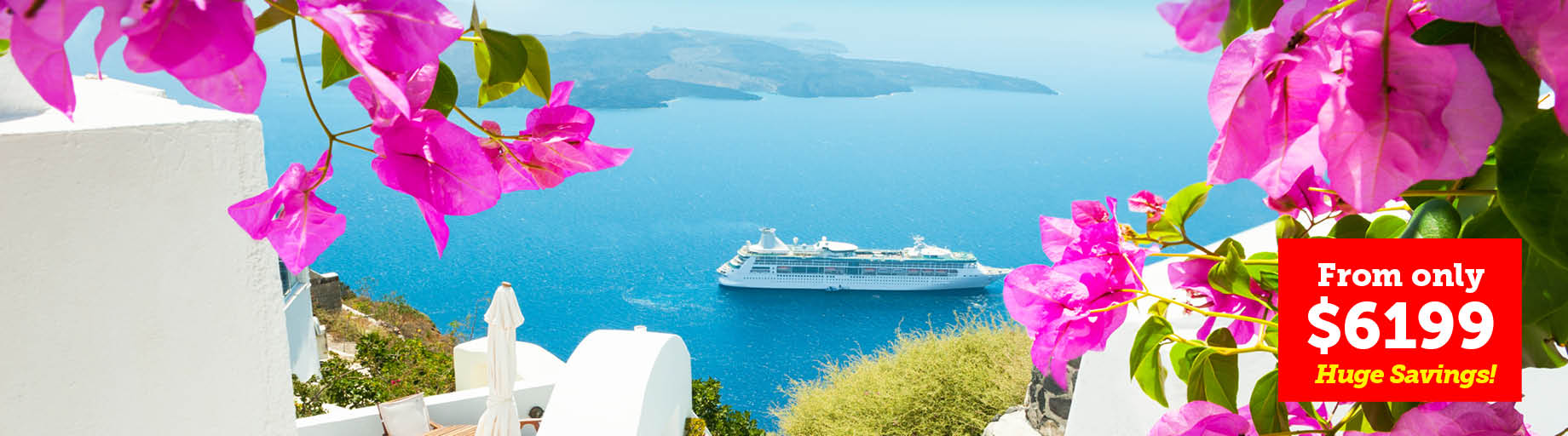 Best of Italy, Greece and Croatia