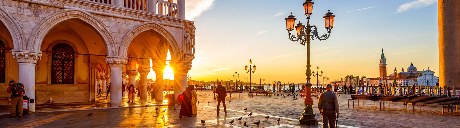 Best of Italy, Greece and Croatia