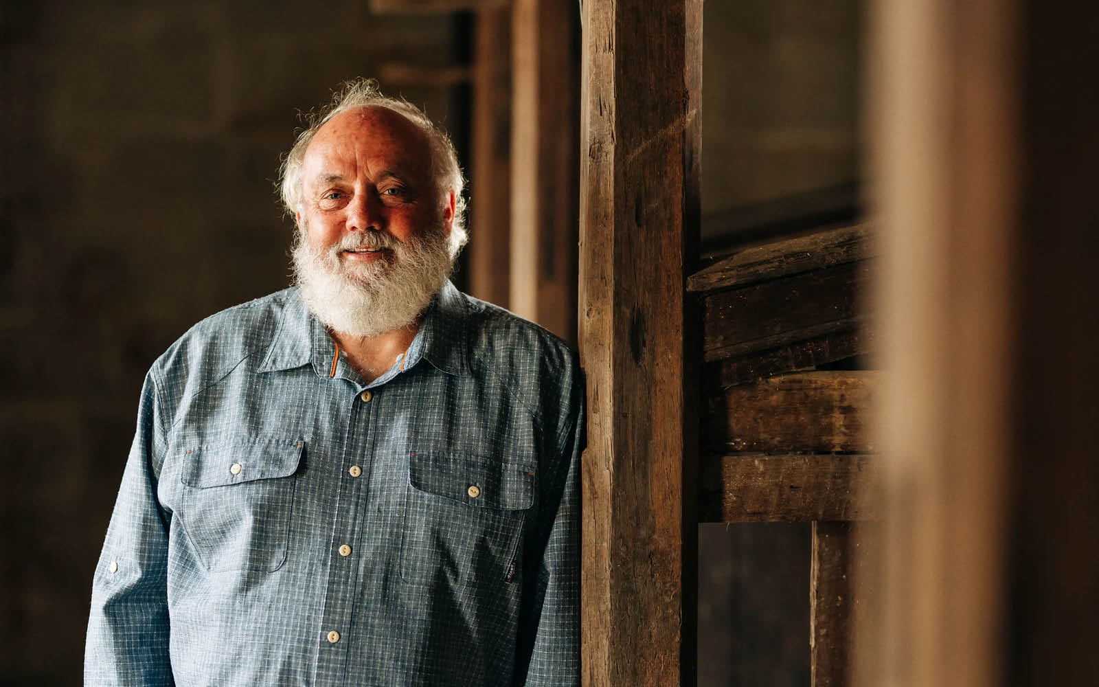 Bill Lark