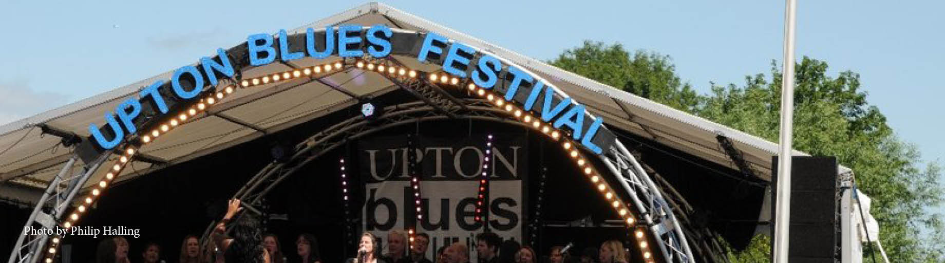Blues Music Tour of Europe with Jules Boult