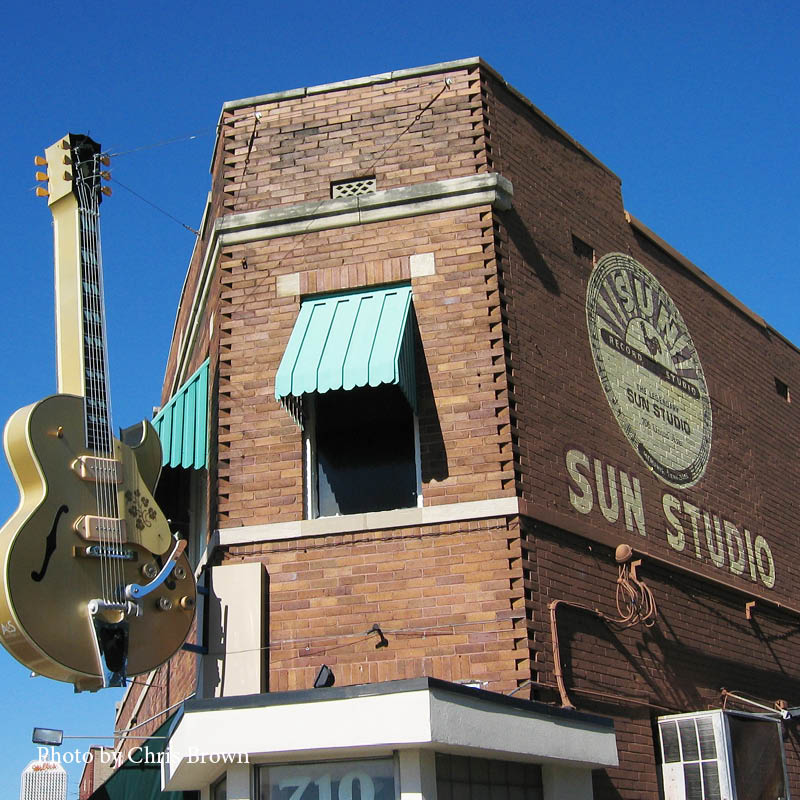 Blues Music Tour of America with Jules Boult