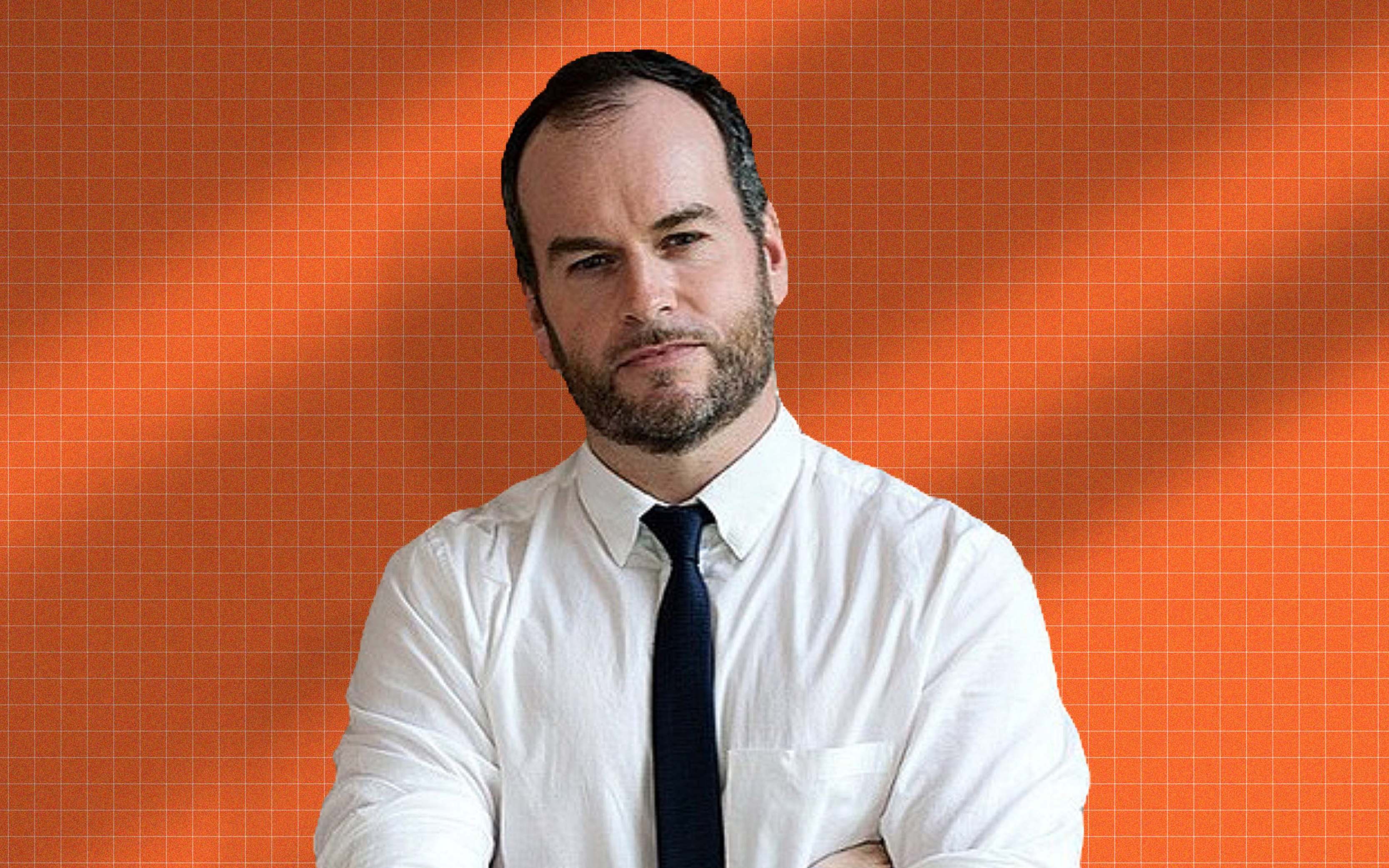 Brendan O’Neill