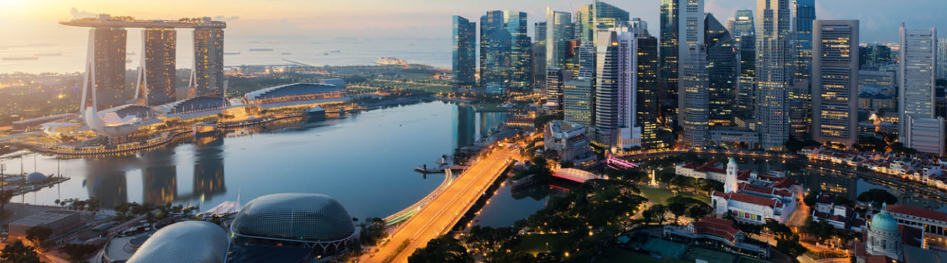 Japan to Singapore Bridge Cruise with Gary Brown