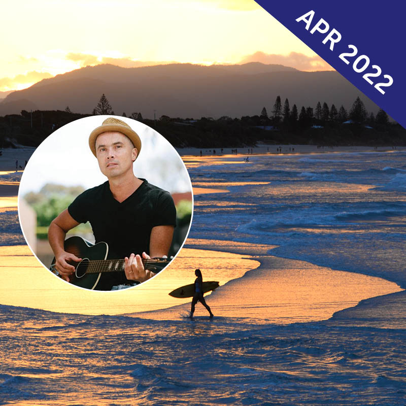 Byron Bay Bluesfest and Queensland Discovery Tour
