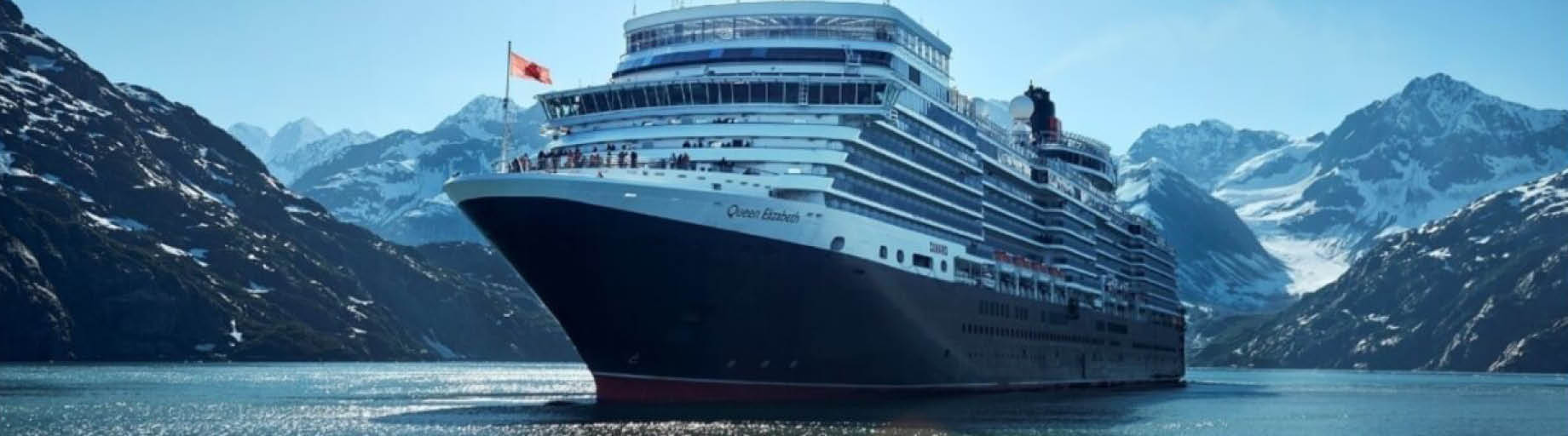 Canada and Alaska Cruise 