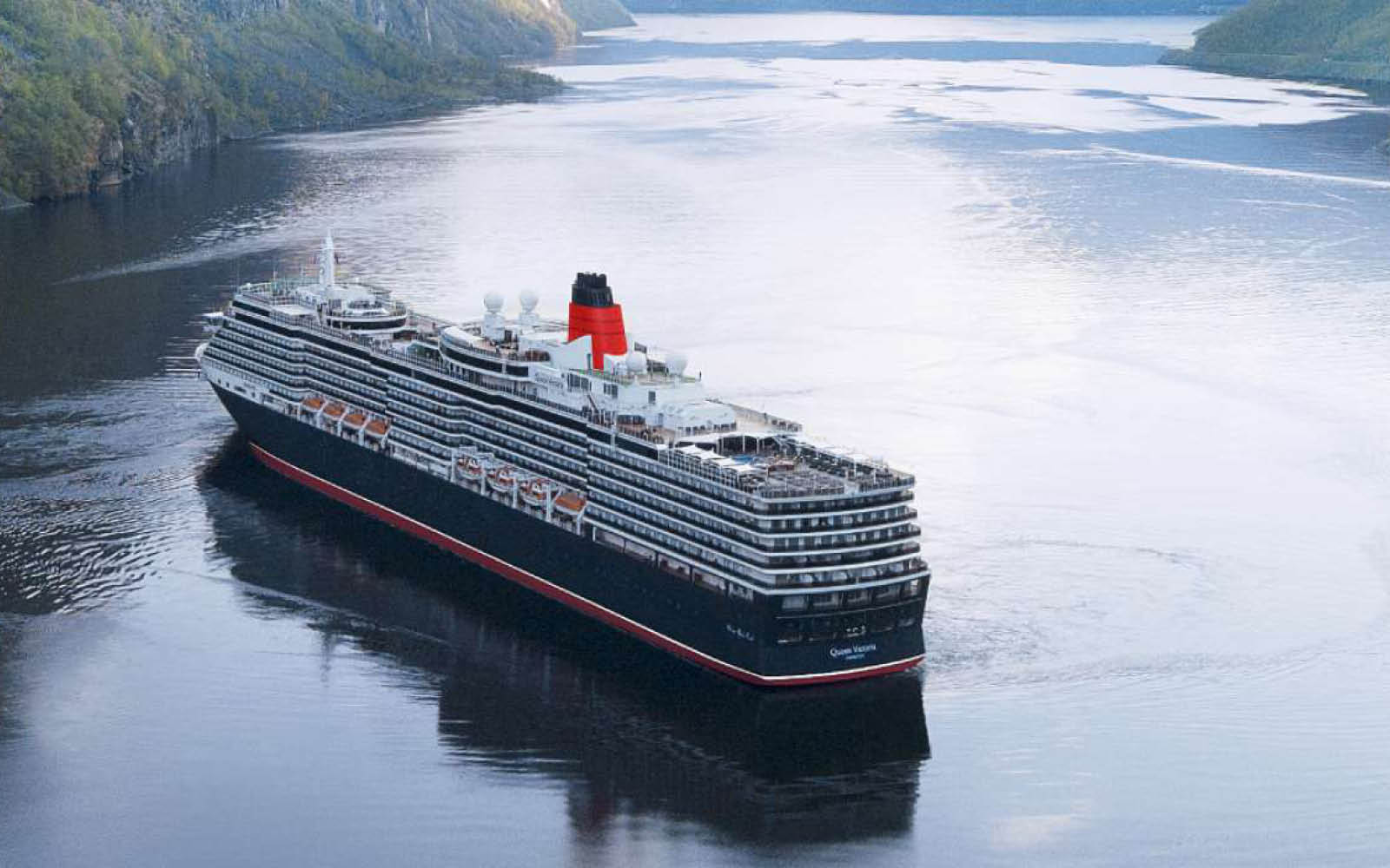 Canada and Alaska Cruise