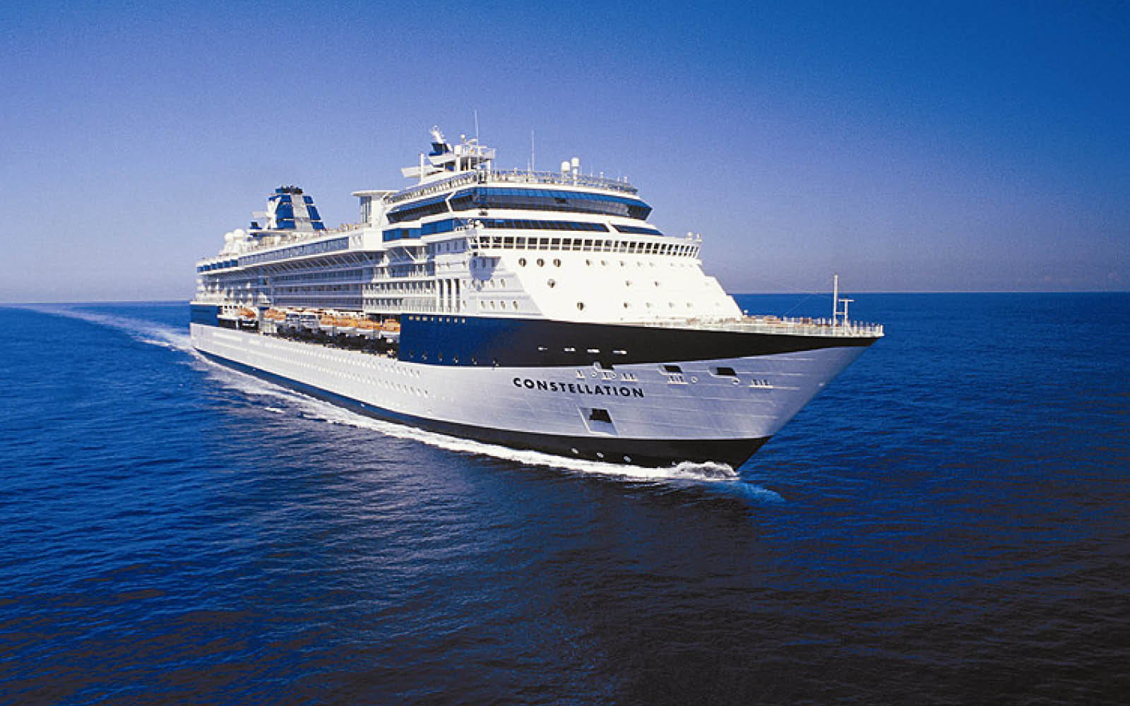 Celebrity Constellation