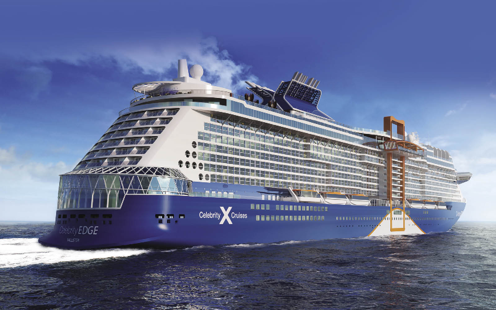 Celebrity Edge