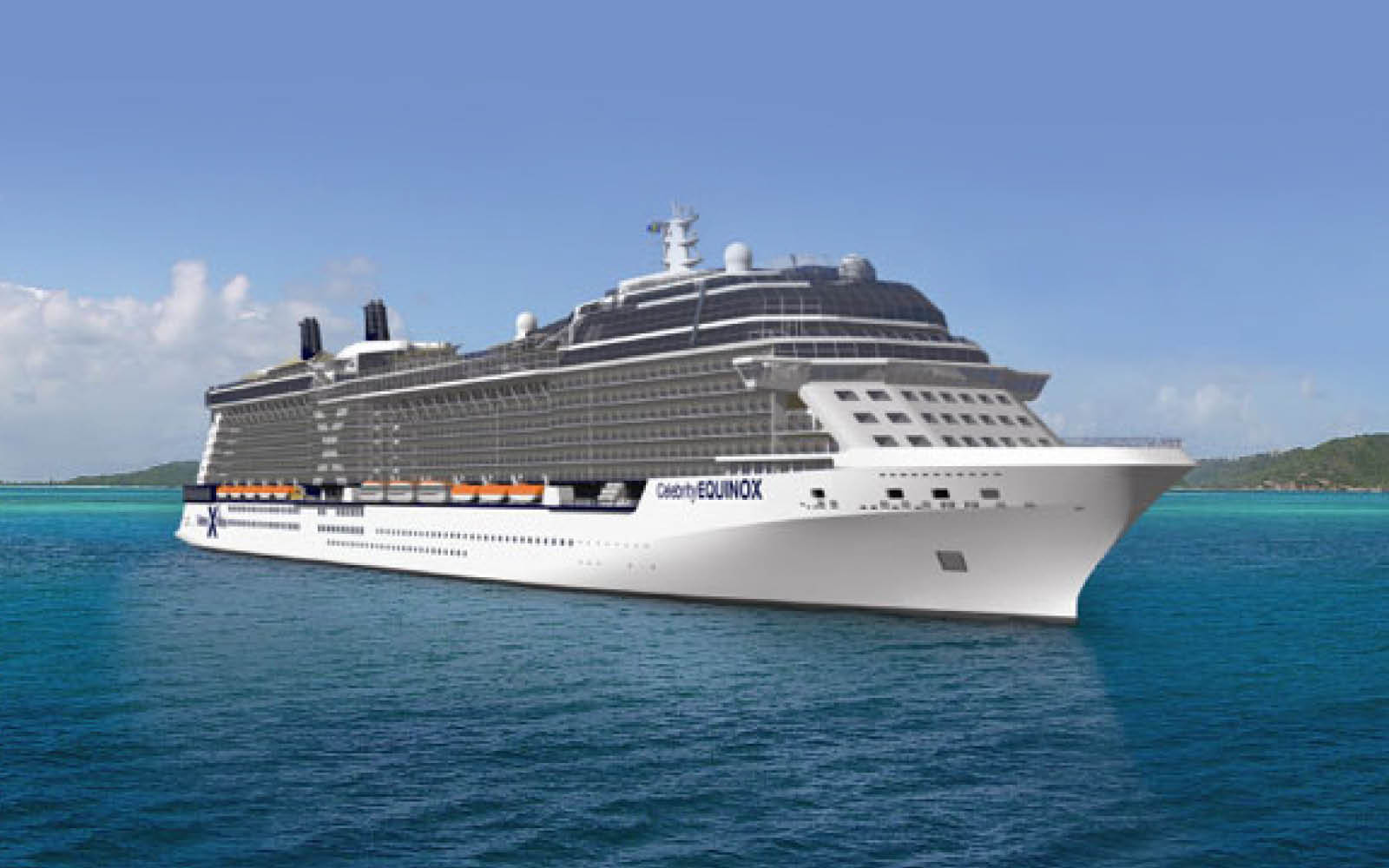 Celebrity Equinox