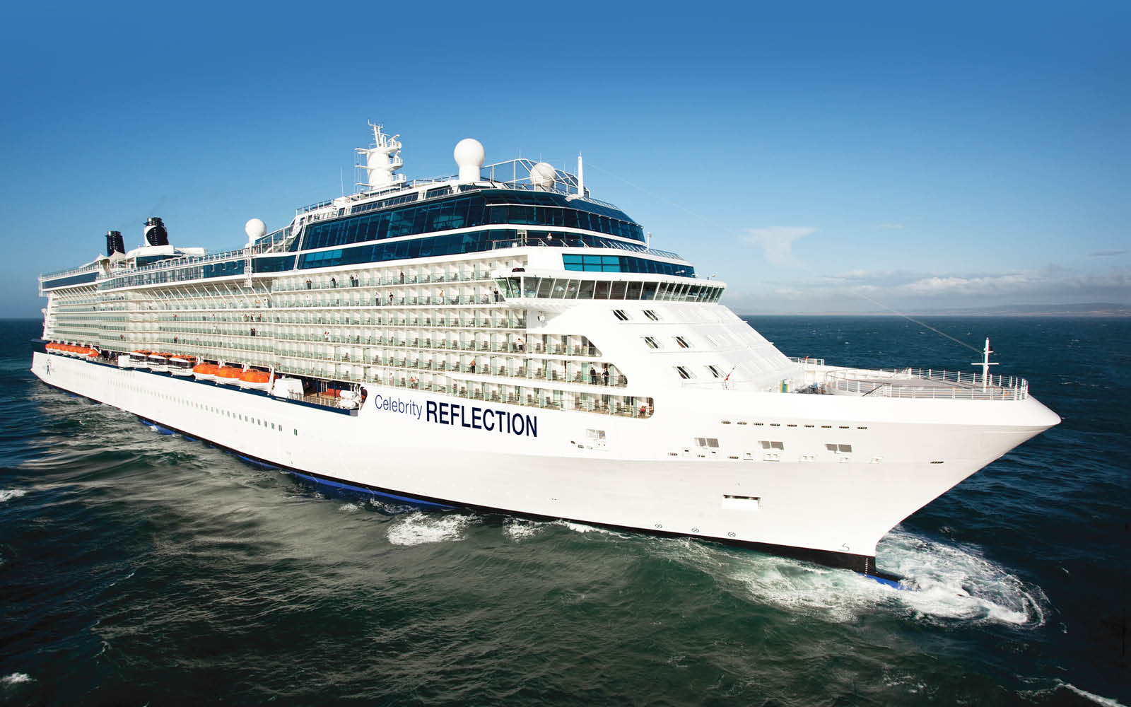 Best of Escorted to cabin on celebrity cruise to cruise on celebrity Escorted cabin