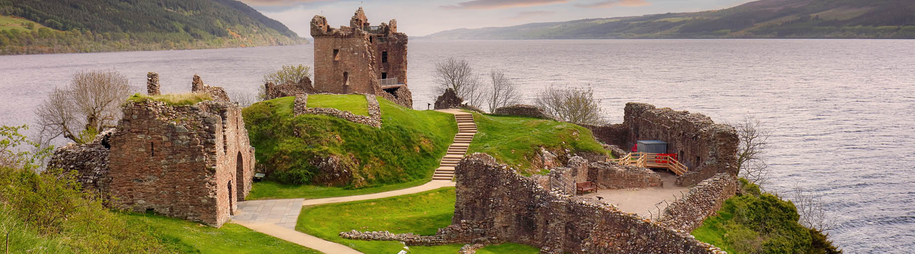 Celtic Cruise of Britain & Ireland
