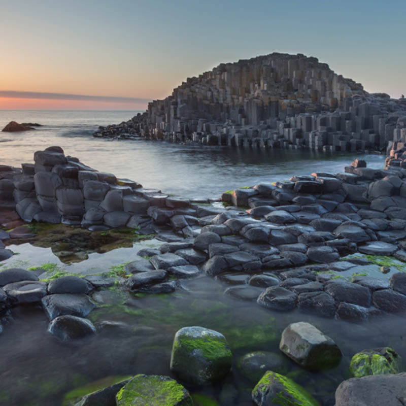 Celtic Cruise of Britain & Ireland
