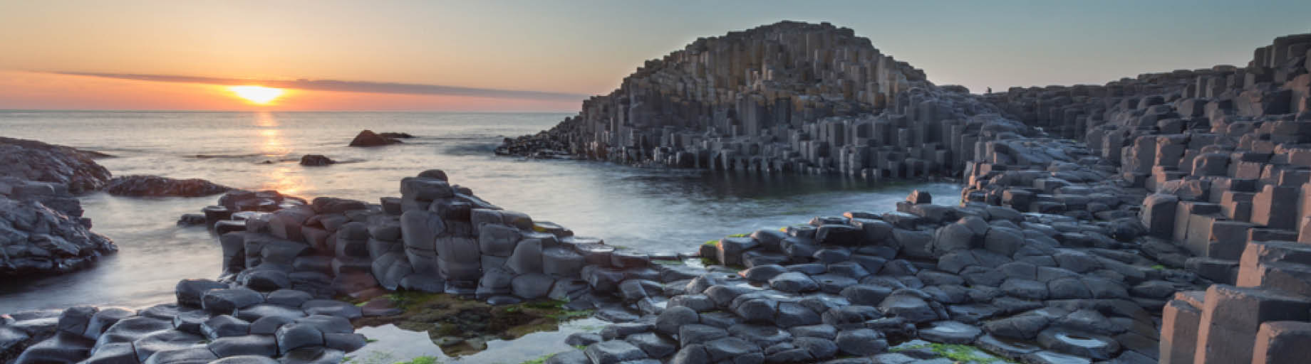 Celtic Cruise of Britain & Ireland
