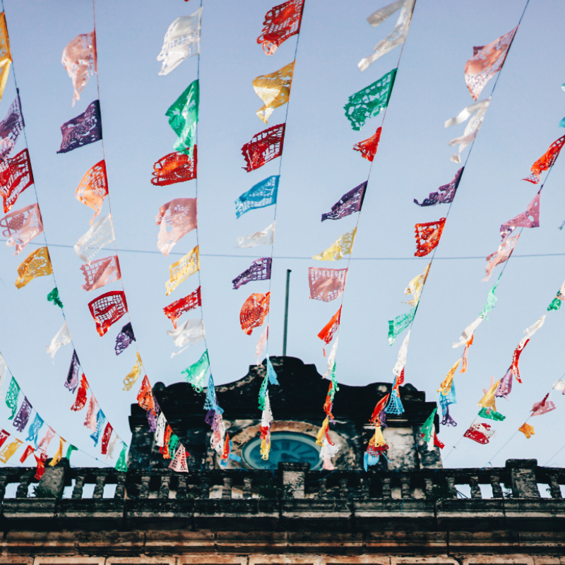 New Orleans, Central America & Panama Canal Cruise