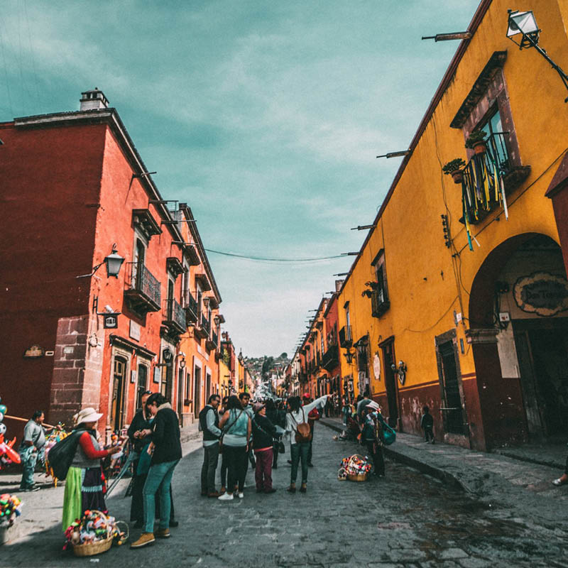 Exploration of New Orleans, Central America & Panama Canal
