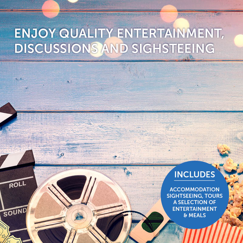 Cinematic Tours