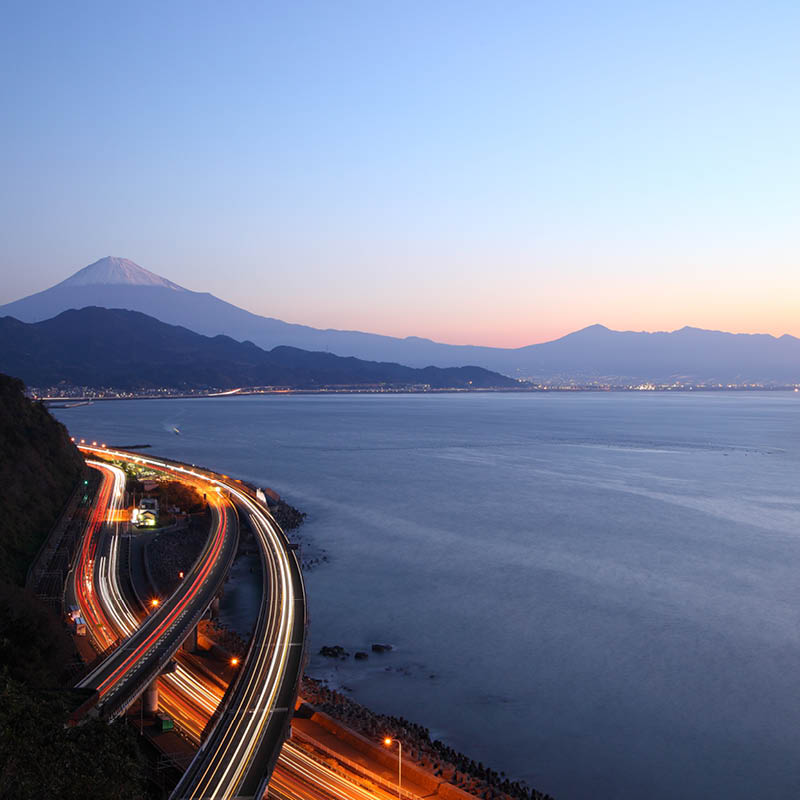 Classic Automobile Tour to Japan