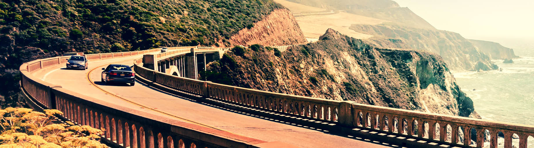 Classic Automobile Tour to United States of America