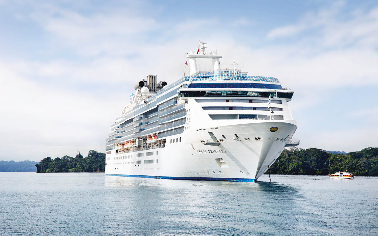 Coral Princess