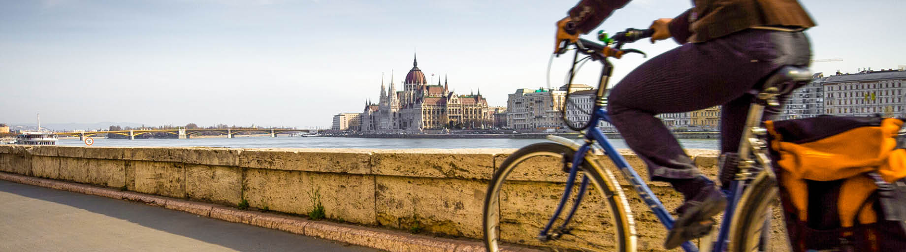 Cycle & Cruise: The Danube and Central Europe