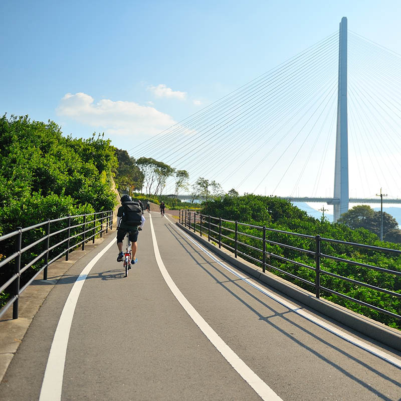 Cycle & Cruise Japan