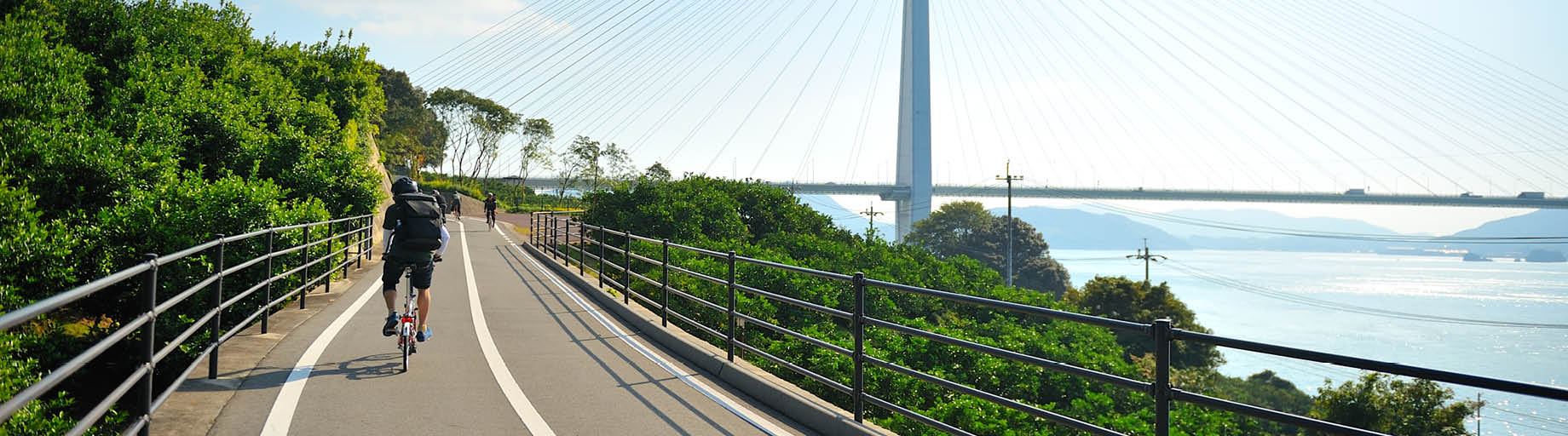 Cycle & Cruise Japan