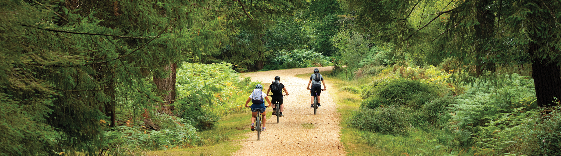 Cycle & Cruise of the British Isles
