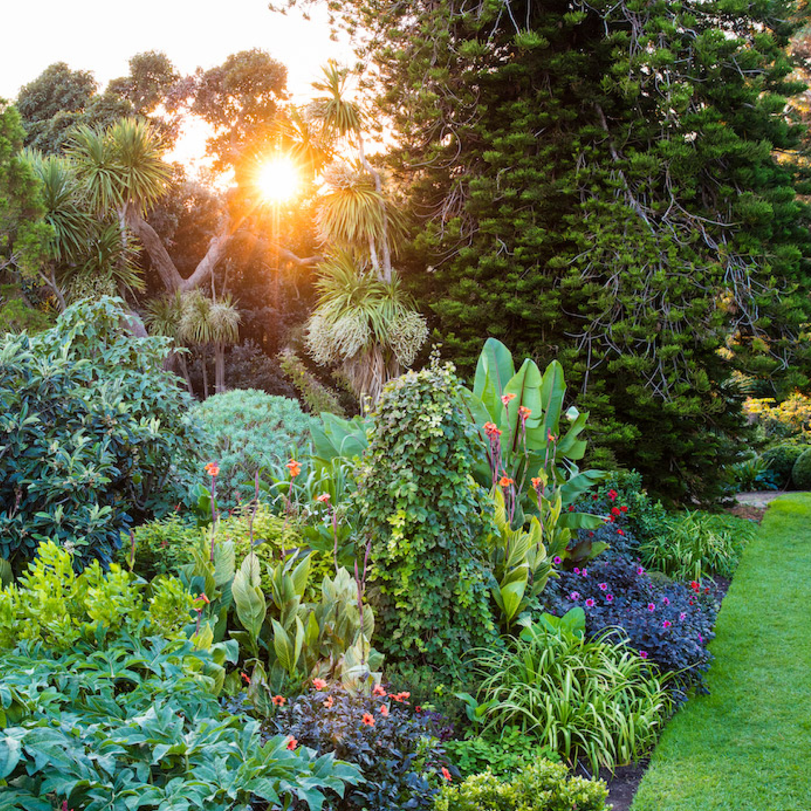 Daylesford, Mornington and Melbourne with Phil Dudman