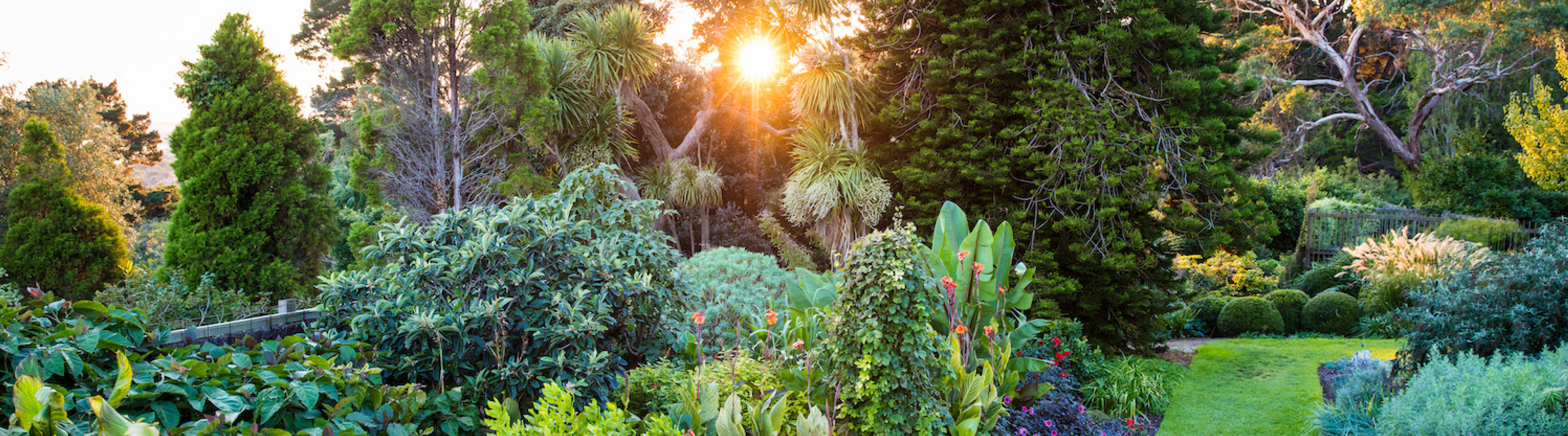 Daylesford, Mornington and Melbourne with Phil Dudman