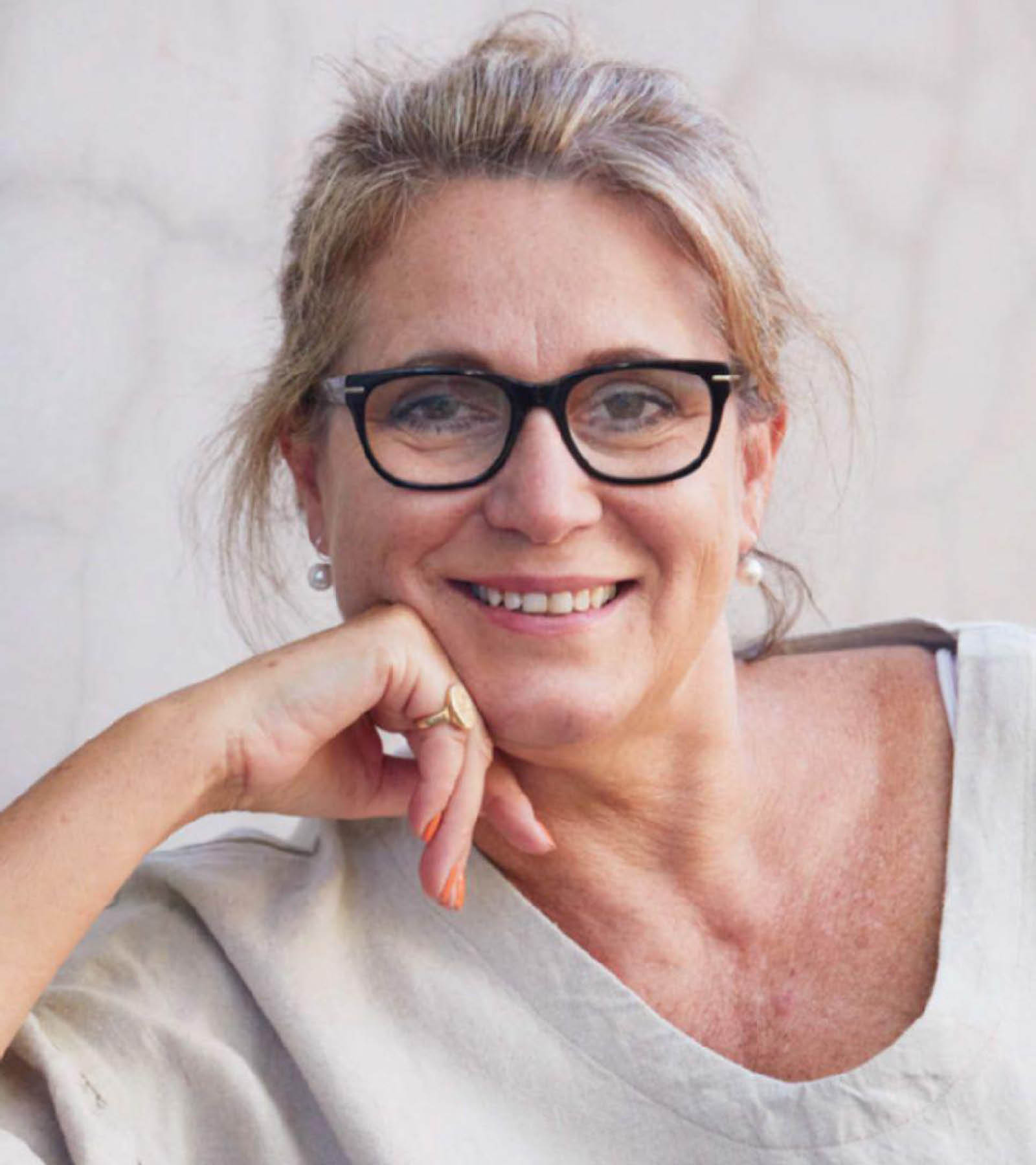 Deborah Segaert