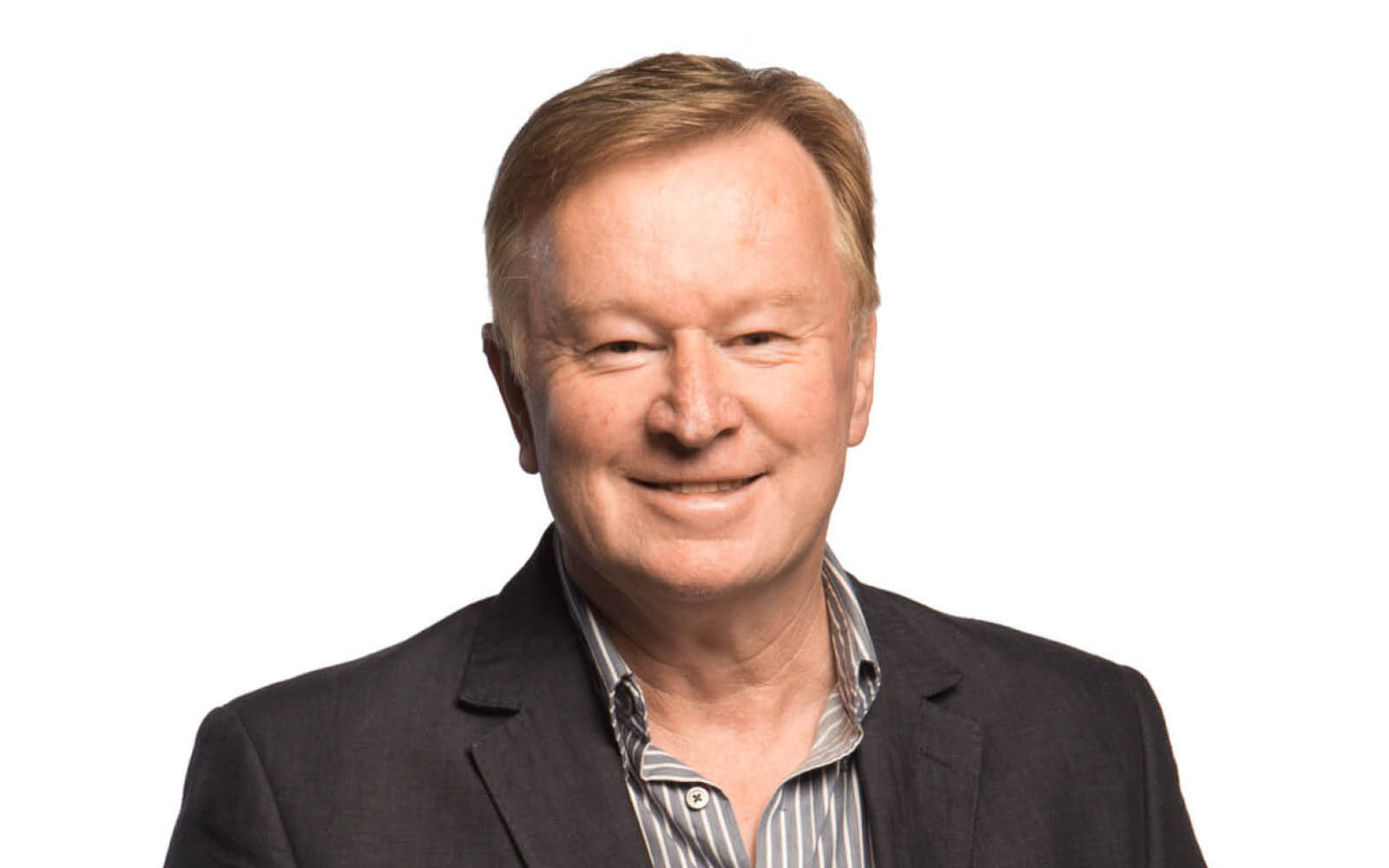 Denis Walter