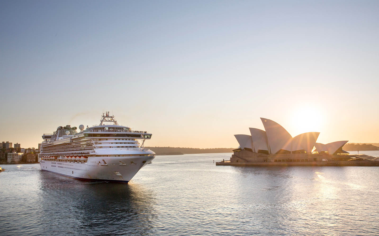 Diamond Princess