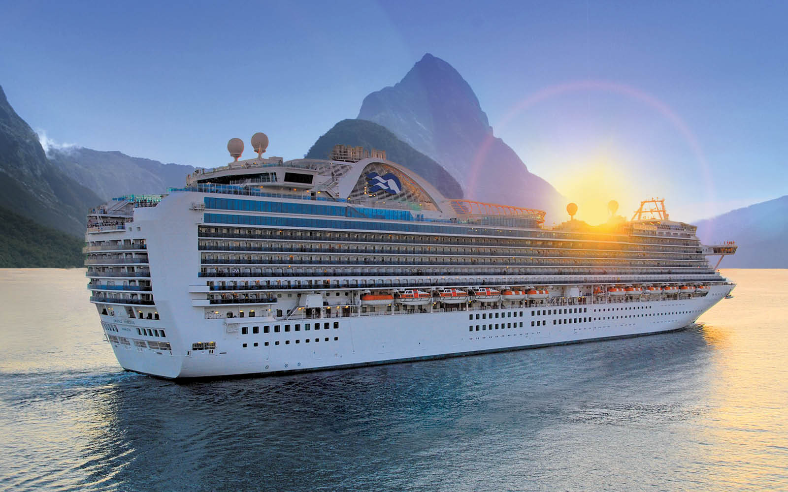 Emerald Princess 