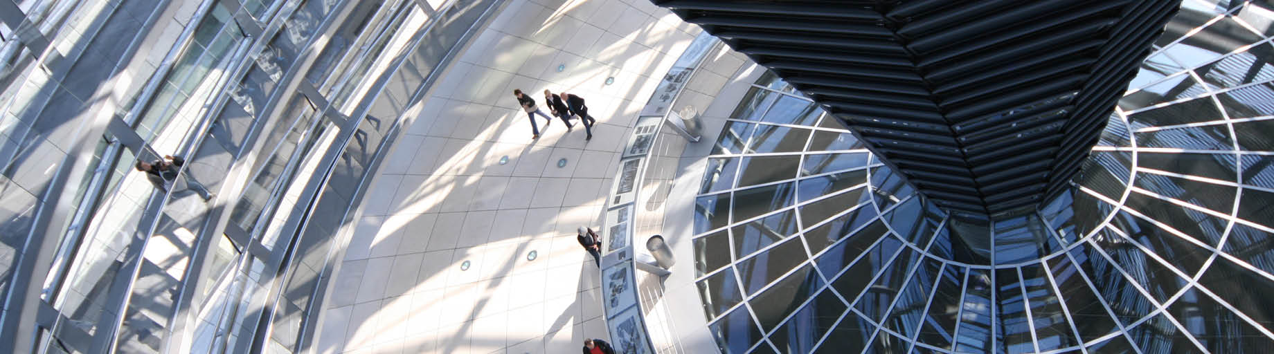 Architecture Tour of Europe with Malcolm Carver