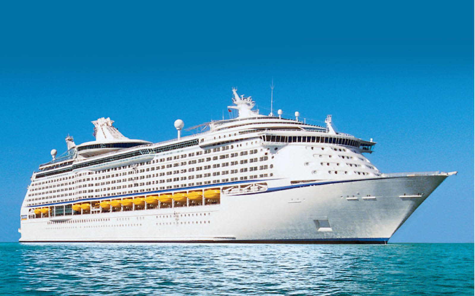 Explorer of the Seas