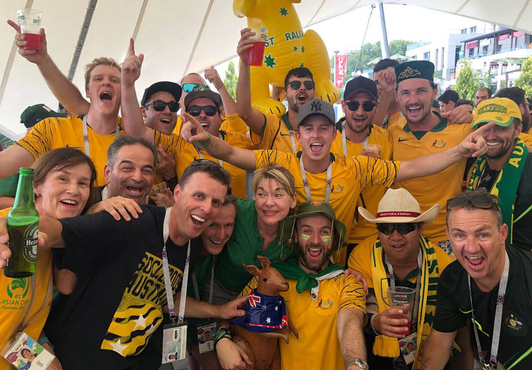 Travelrite International FIFA World Cup tour 2026