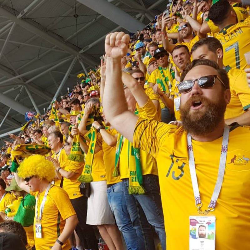 FIFA World Cup 2026 Tour Package