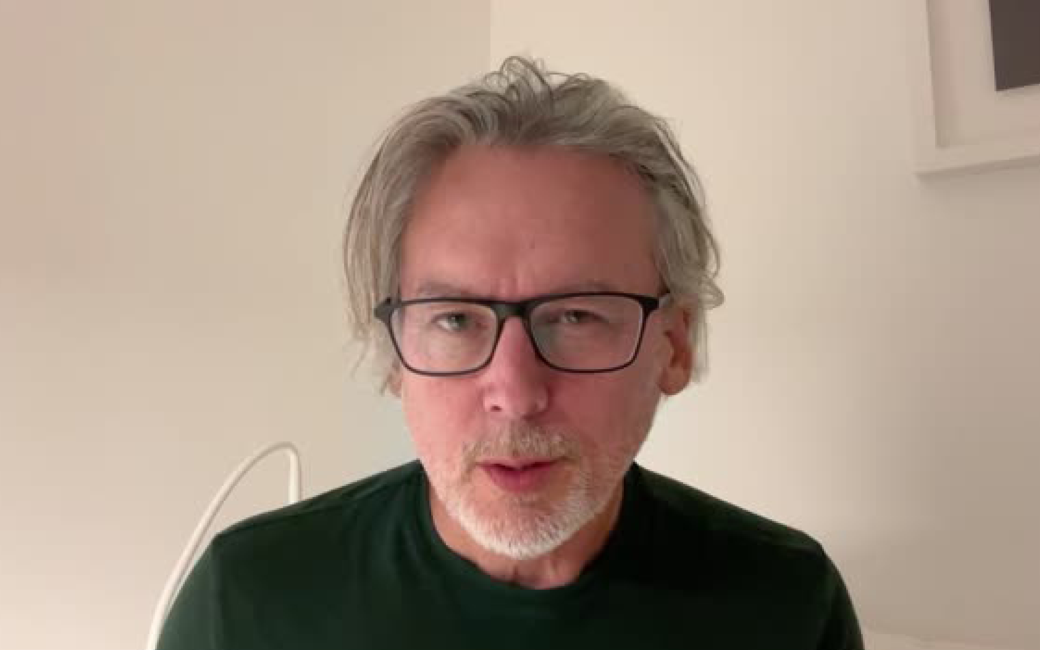 Fred Pawle
